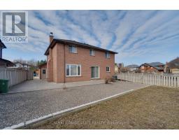 Kitchen - 137 National Drive, Hamilton, ON L8G5B3 Photo 14