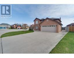 Living room - 137 National Drive, Hamilton, ON L8G5B3 Photo 7