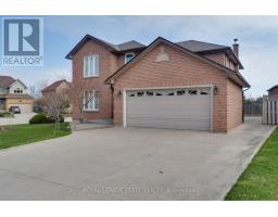 Eating area - 137 National Drive, Hamilton, ON L8G5B3 Photo 8
