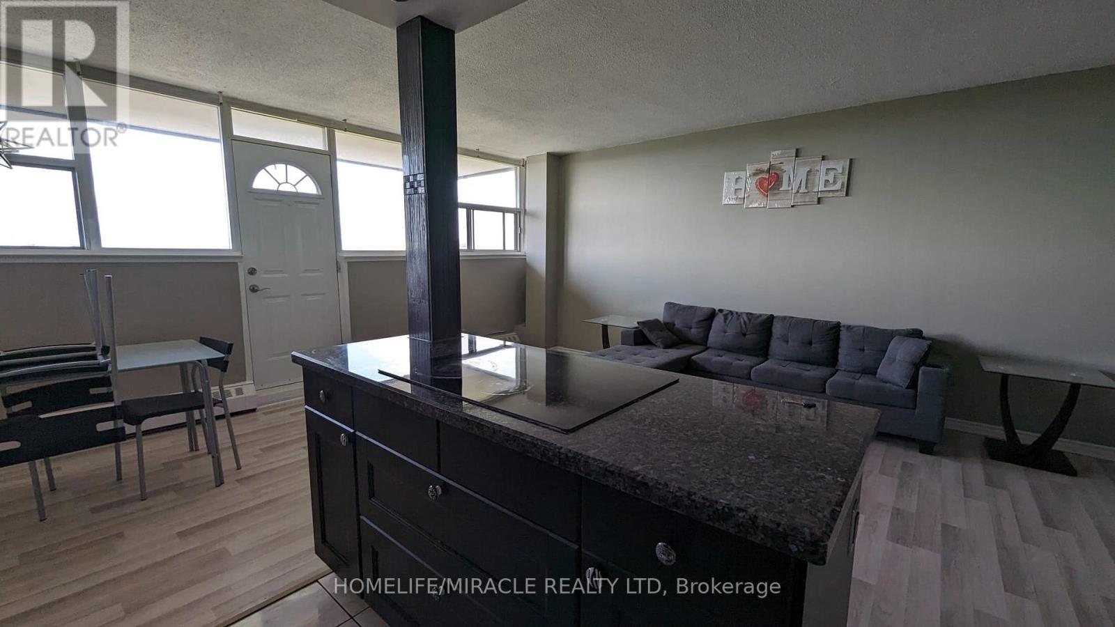 907 - 215 GLENRIDGE AVENUE, St. Catharines (Glendale/Glenridge) — photo 7