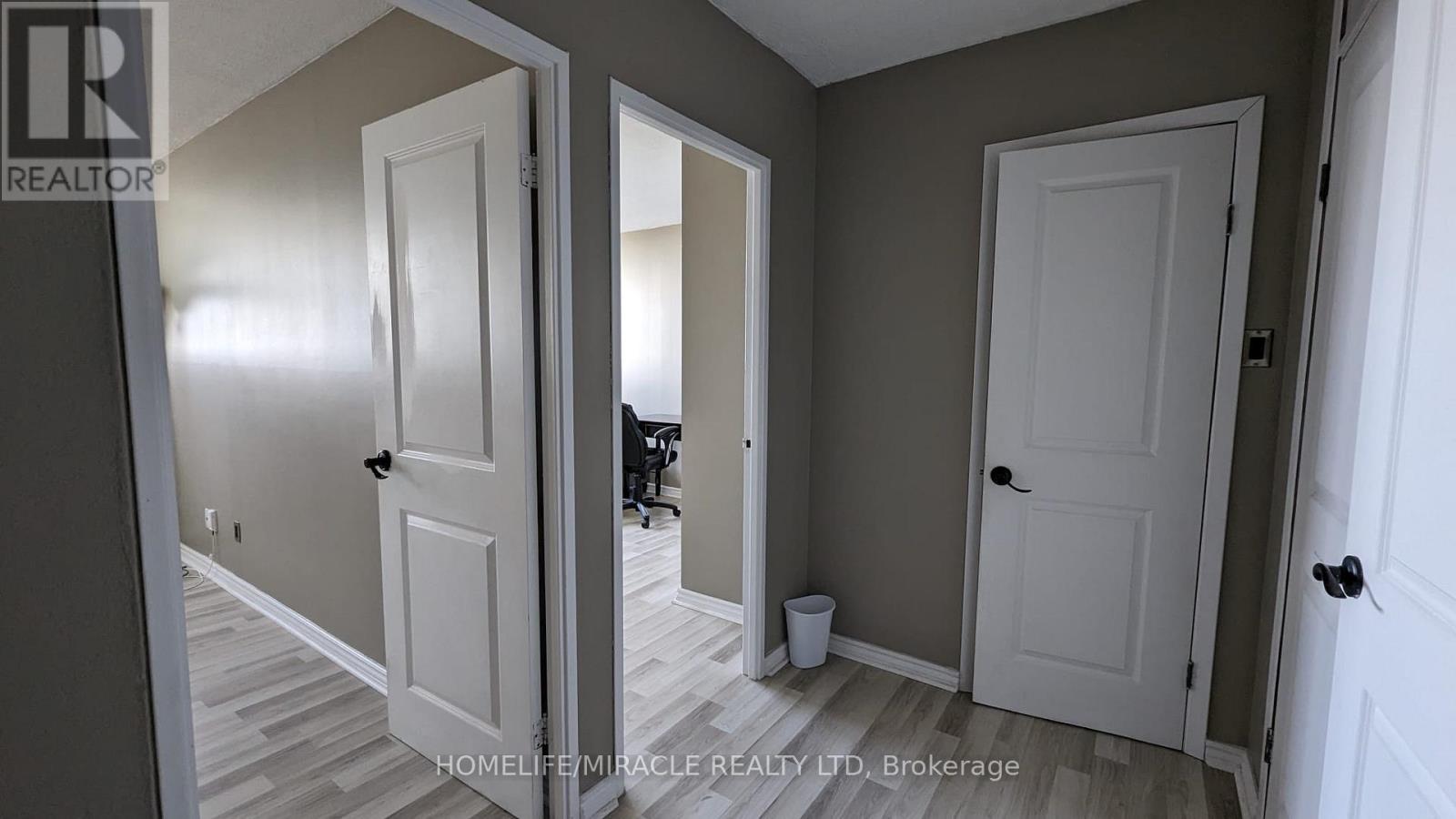 907 - 215 GLENRIDGE AVENUE, St. Catharines (Glendale/Glenridge) — photo 8