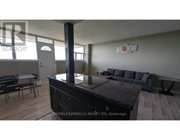 907 - 215 Glenridge Avenue, St  Catharines, ON L2T3J7 Photo 7