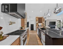 Kitchen - 491 Anson Drive, Hamilton, ON L9G2M2 Photo 10