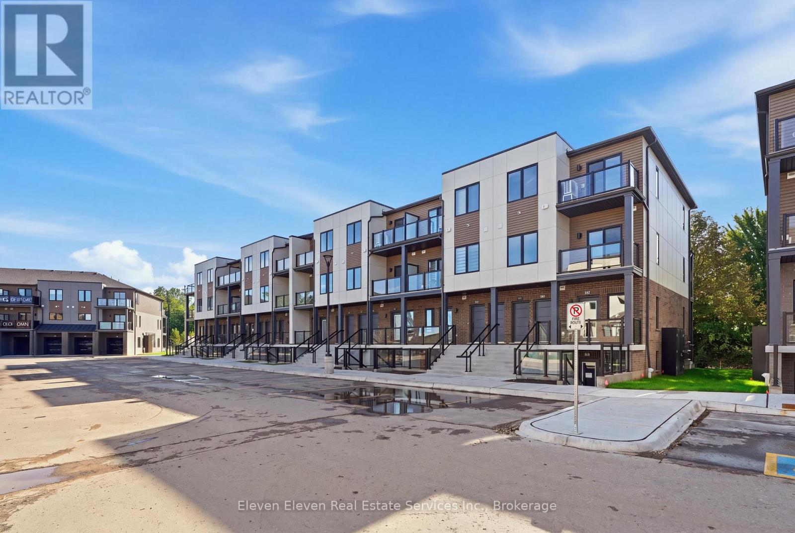 Property for sale at 54 - 331 CLAIR ROAD E