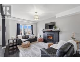 Recreational, Games room - 139 Stoneglen Way, Hamilton, ON L0R1W0 Photo 8