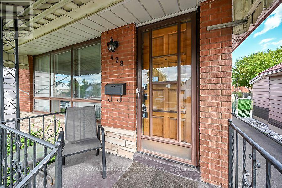 428 BRUNSWICK STREET - 3