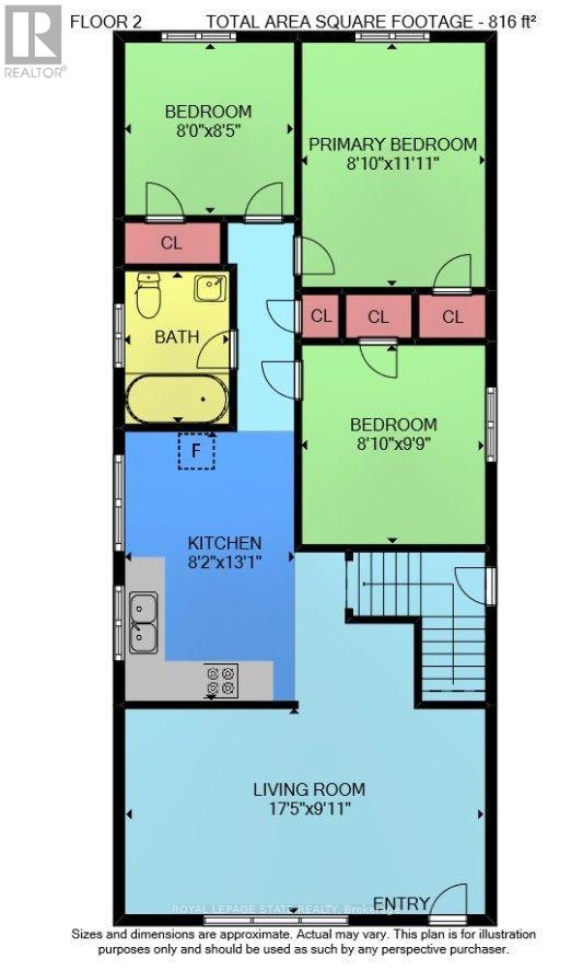 428 BRUNSWICK STREET - 49