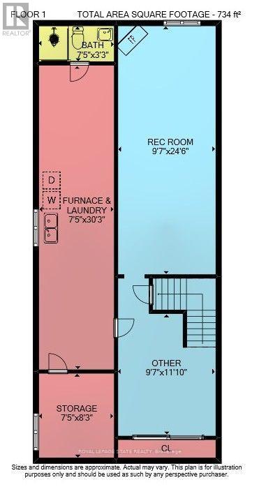 428 BRUNSWICK STREET - 50