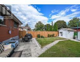 428 Brunswick Street, Hamilton, ON L8H6S4 Photo 43