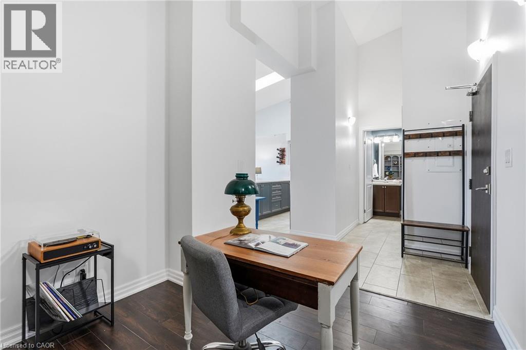 170 ROCKHAVEN Lane Unit# 321, Waterdown — photo 5