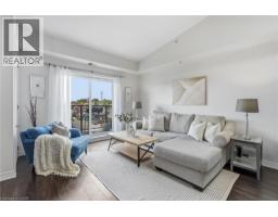 170 Rockhaven Lane Unit# 321, Waterdown, ON L8B1B5 Photo 11