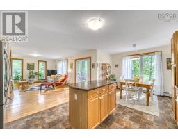 Laundry room - 44 Bullfrog Lane, Bear Cove, NS B3V1J8 Photo 9