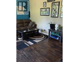 Living room - 353 Arnett Road, Willow River, BC V0J3C0 Photo 6