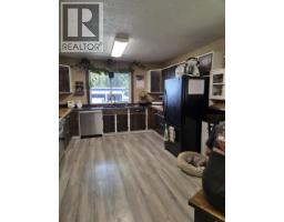 Laundry room - 353 Arnett Road, Willow River, BC V0J3C0 Photo 9