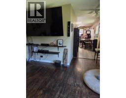 Family room - 353 Arnett Road, Willow River, BC V0J3C0 Photo 7