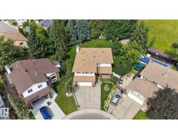 Primary Bedroom - 18132 78 Av Nw, Edmonton, AB T5T2A7 Photo 6
