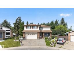 Bedroom 2 - 18132 78 Av Nw, Edmonton, AB T5T2A7 Photo 7