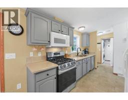 Kitchen - 3033 Townline Road Unit# 343, Stevensville, ON L0S1S1 Photo 9