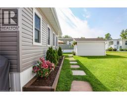 3033 Townline Road Unit# 343, Stevensville, ON L0S1S1 Photo 26