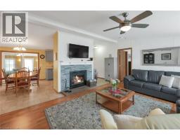 Sunroom - 3033 Townline Road Unit# 343, Stevensville, ON L0S1S1 Photo 7