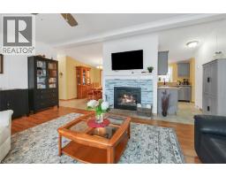 Dining room - 3033 Townline Road Unit# 343, Stevensville, ON L0S1S1 Photo 8