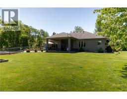 Eat in kitchen - 1827 Windham Road 3, Scotland, ON N0E1R0 Photo 10