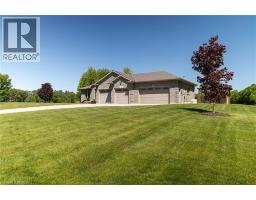 Foyer - 1827 Windham Road 3, Scotland, ON N0E1R0 Photo 8