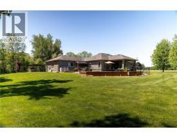 Living room - 1827 Windham Road 3, Scotland, ON N0E1R0 Photo 9