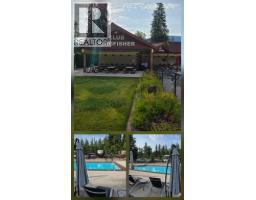 3303 Mabel Lake Road Unit# 55, Enderby, BC V4V2W1 Photo 8