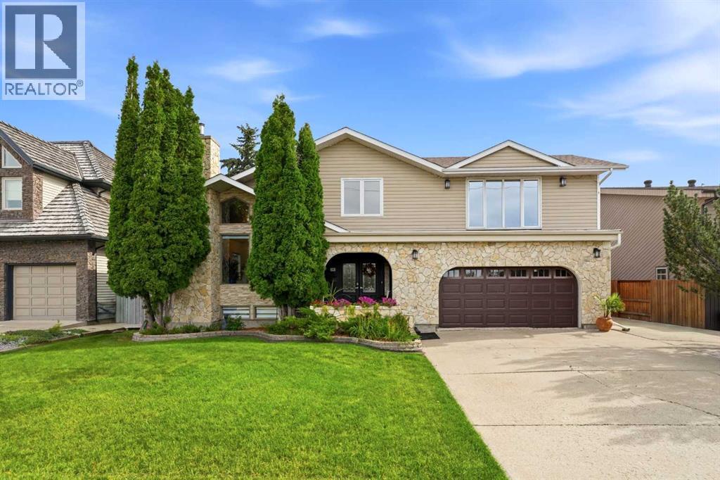 39 Warwick Drive, Red Deer, Alberta, T4N6L4