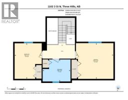 1102 3 Street N, Three Hills, AB T0M2A0 Photo 43