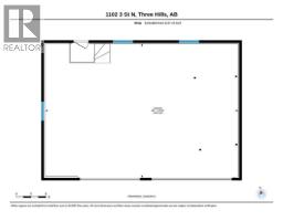 1102 3 Street N, Three Hills, AB T0M2A0 Photo 41