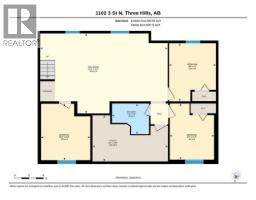 1102 3 Street N, Three Hills, AB T0M2A0 Photo 44
