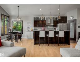 Recreation room - 42 Kenilworth Cr, St  Albert, AB T8N7G3 Photo 9