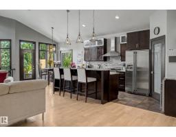 Breakfast - 42 Kenilworth Cr, St  Albert, AB T8N7G3 Photo 8