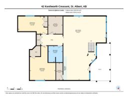 42 Kenilworth Cr, St  Albert, AB T8N7G3 Photo 67