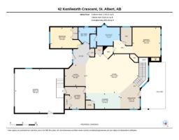 42 Kenilworth Cr, St  Albert, AB T8N7G3 Photo 66