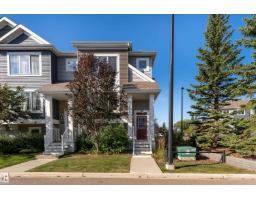 Row / Townhouse for sale at #1 4205 30 St NW, Edmonton — MLS® E4508929