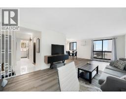 Foyer - 150 Park Street Unit# 1802, Windsor, ON N9A7A2 Photo 8