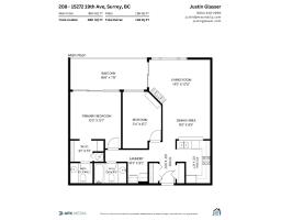 208 15272 19 Avenue, Surrey, BC V4A1X6 Photo 23