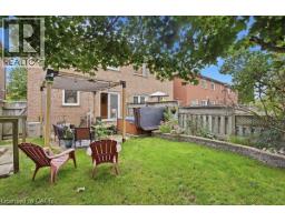 113 Essex Point Drive, Cambridge, ON N1T1W6 Photo 23