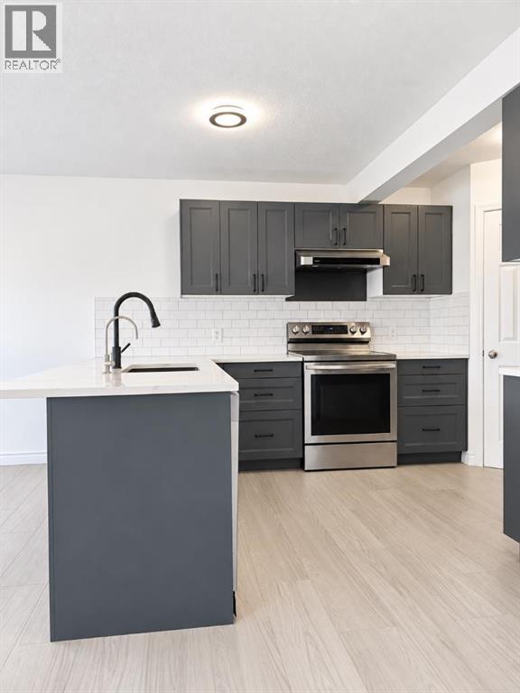 128 WESTON Manor SW - 3