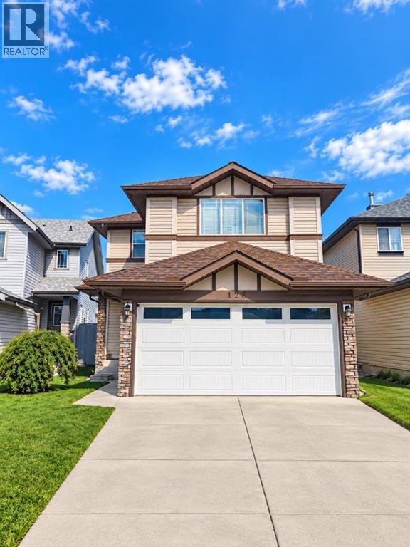 128 WESTON Manor SW - 15