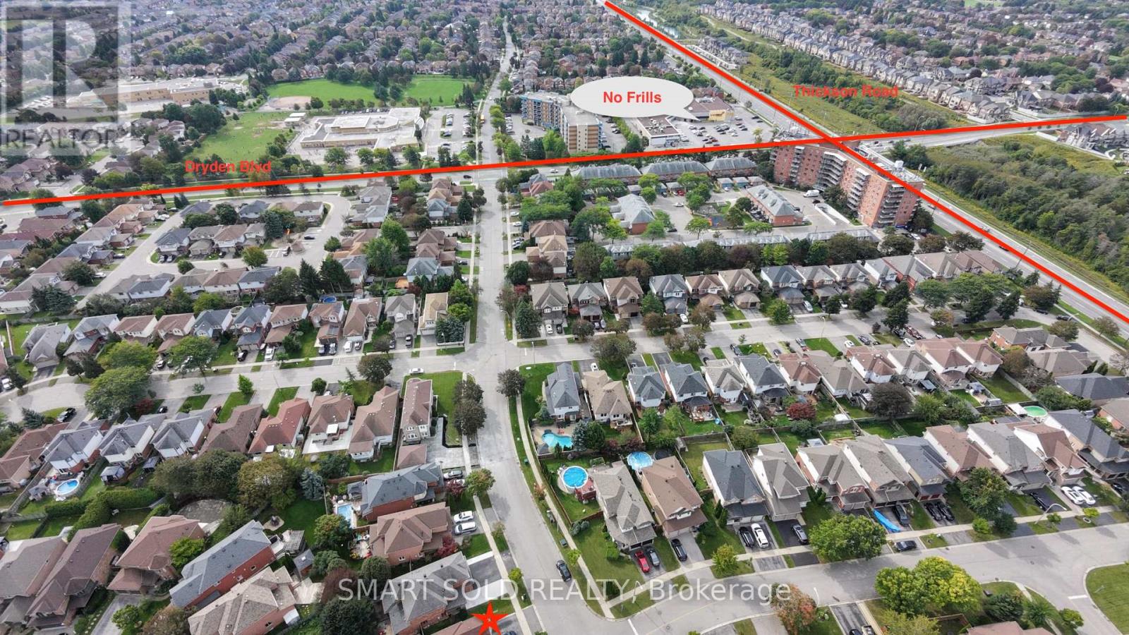 157 Waller Street, Whitby, ON photo 7