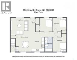 638 Kirby Street, Bruno, SK S0K0S0 Photo 48