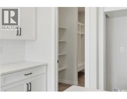 3pc Ensuite bath - 534 Cockcroft Court, Saskatoon, SK S7V1Y8 Photo 7