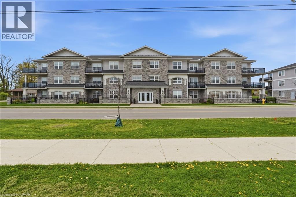 Property for sale at 67 HADDINGTON Street Unit# 208