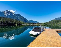 66652 Summer Road, Kawkawa Lake, Hope, BC V0X1L1 Photo 11
