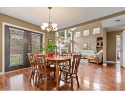 Recreational, Games room - 46514 Lear Drive, Promontory, Chilliwack, BC V2R5P6 Photo 10