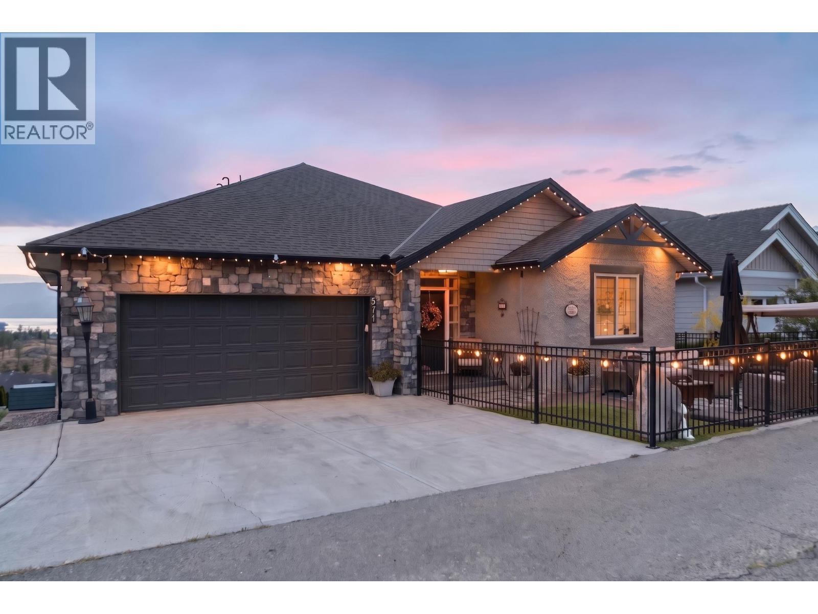  871 Kuipers Crescent, Kelowna